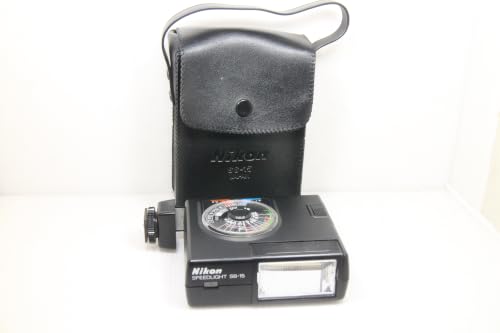 Amazon | nikon スピードライト SB-15 | Nikon | フラッシュ・ストロボ