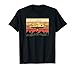 Alien OVNI Antiguo Pirámides Egipcias Ventilador Ciencia Espacial Camiseta