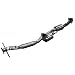 Walker 50522 Ultra EPA Certified Catalytic Converter