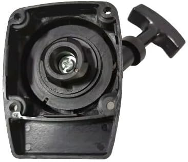 #US Replacement Part for Green Line GL 26S Eco Brush Cutter Engine Pull Starter Starter#510168