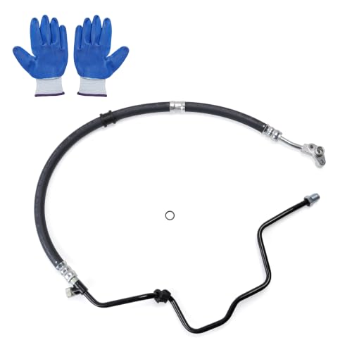 Loautong Power Steering Pressure Hose Line for Honda Pilot 2003-2004 by Loautong - Used condition - US$40.75