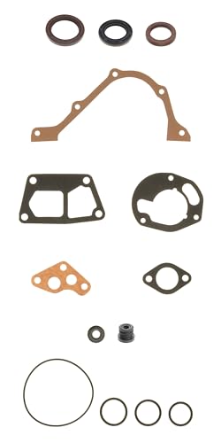 Price comparison product image Ajusa 54126100 Gasket Set crank case
