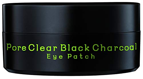 Pureheal's Pore Clear Black Charcoal Eye Patch (60ea)