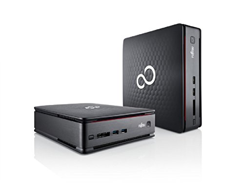 Preisvergleich Produktbild Fujitsu ESPRIMO Q920, i5-4590T, 8GB RAM, 500GB SSHD, Win7 / 8