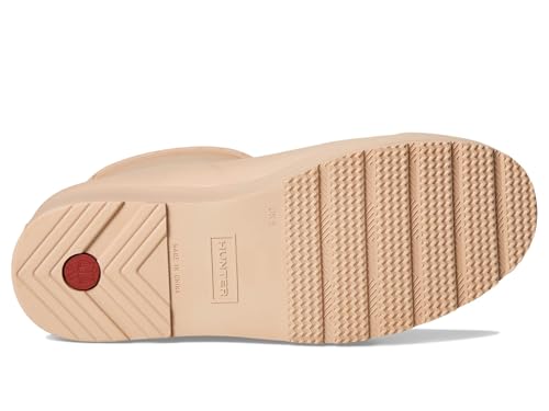 Image of Hunter womens Play Short Boot | Rain Boots