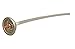 Bio-Circle Replacement Nozzle, 2-6/10 in. W