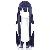 Amazon.co.jp: 長尾景 コスプレウィッグ かつら 小物 耐熱 wig