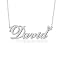 Als Silver-David