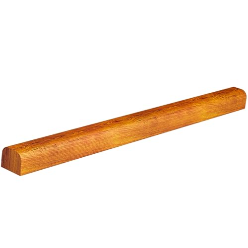 �K�i�肷��q�|�X�g - ���߉\�ȋ������肷��K�i�|�X�g�A�����K�i�肷��q�A�K�i�A�|�[�`�A�f�b�L�A�X�e�b�v�p(Wooden pole 100cm)