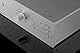 Pro-Ject Phono Box DS3 B, Symmetrische & diskrete Dual Mono Phonostufe, Silber