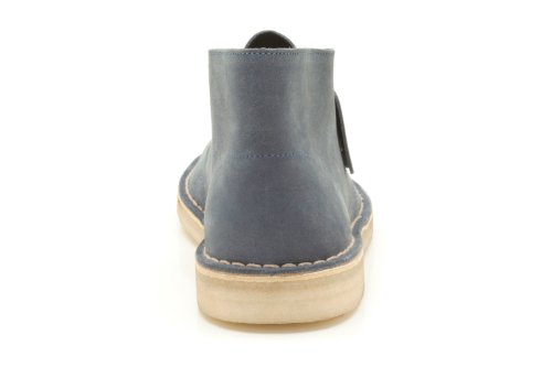 Image of Clarks mens Desert Boot 261382