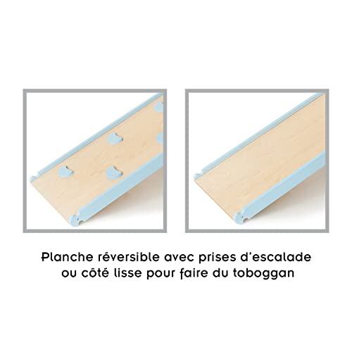 Mon Mobilier Design EVA Triangolo di capacità