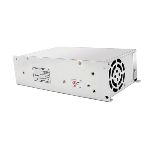 Alimentation CC 0-200V 5A 1000W avec protection surcharge pour labo
