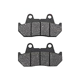 Die Konstruktion bietet eine zuverlässige Stoppleistung für erweitert