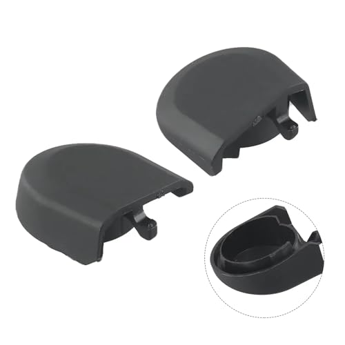 Cache-écrou d'essuie-glace 76602-SNA-A01 étanche pour Honda Civic FA1 FD1 - 2