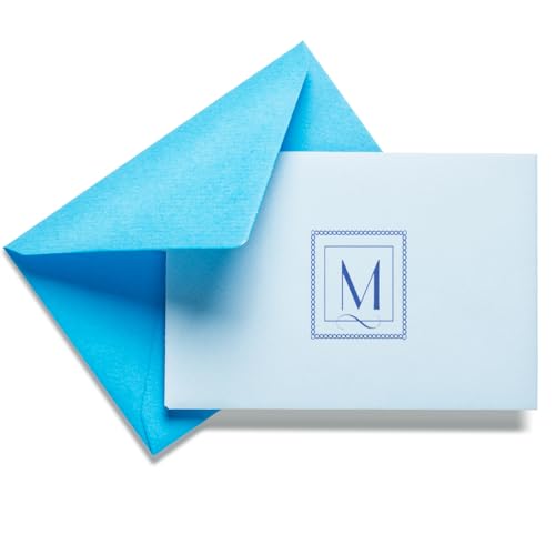 Tampon en caoutchouc monogramme parisien pour sublimer vos faire-part