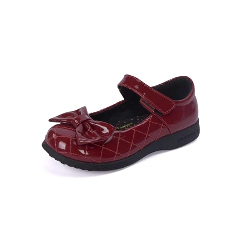 Pediped Girl's Active Mary Jane Flat