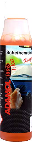 Adamol 1896 01960243 Nettoyant pour vitres Superconcentré 1:100 32 ml Cover