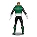 McFarlane Toys - DC Multiverse Guy Gardner (Green Lantern Corps) 7in Action Figure McFarlane Collector Edition #32