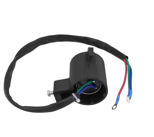 Evita fallos de arranque con el interruptor de encendido para Sportster XL883