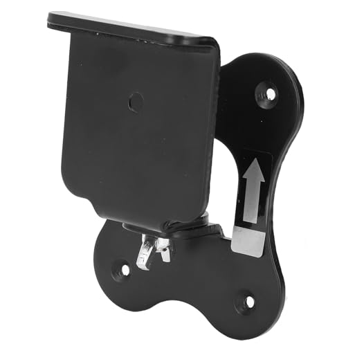 Soportes de pared para altavoces de sonido envolvente HW Q990C 5