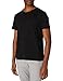 Produktbild s.Oliver Herren 2119128 T-Shirt, 9999 schwarz, XXL