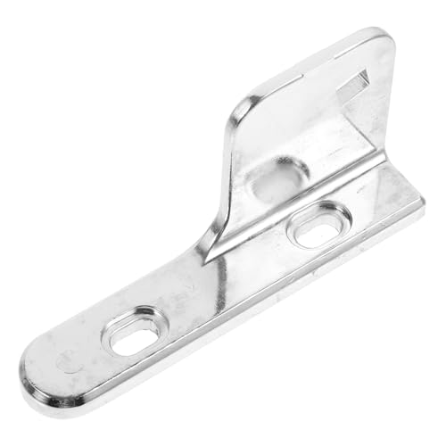 HONITANO de Inoxidable para Puerta de Congelador Recambio Resistente y Duradero Fácil Instalación para Frigoríficos y Congeladores sin Ruido Compatible con Modelos Profesionales