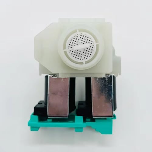 Vanne d'entrée d'eau machine à laver 8001068174 et accessoires lave-linge - 3