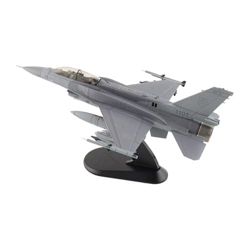 �z�r�[�}�X�^�[ (Hobby Master) HOBBY MASTER 1/72 F-16 Block 70 Slovak AF 1101 Slovak Air Force 2024 �����i HA38049