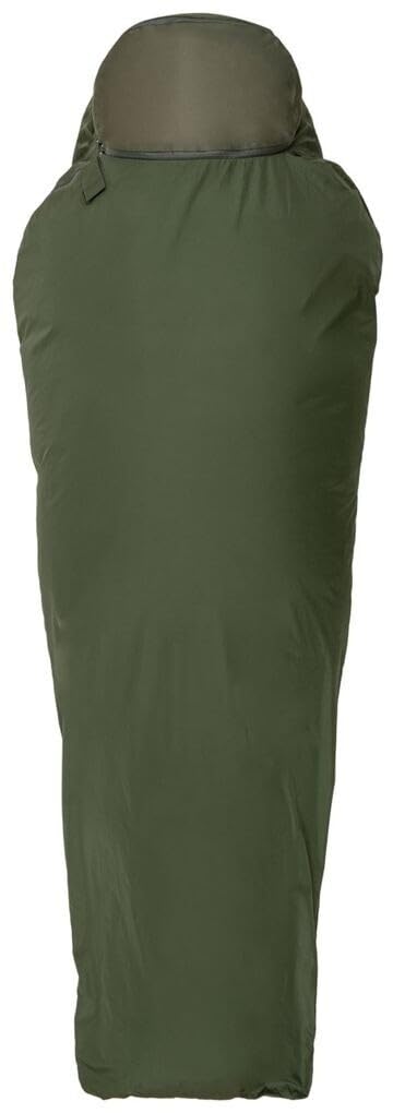 Highlander Mens Hawk Lightweight Compact Waterproof Bivi Bag