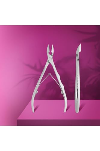 14 Mm Profesyonel Tırnak Eti Pensi Expert 11