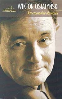 Paperback Rzeczpospolita obywateli Book