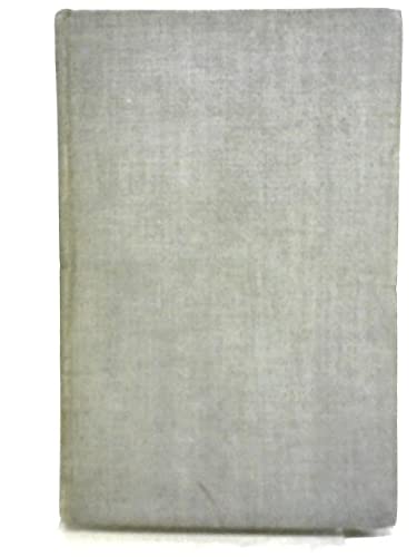 Cecil Rhodes B0006BYWAC Book Cover