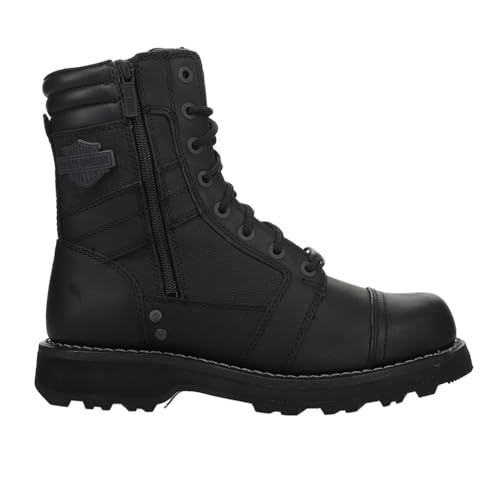 Harley-Davidson Men's Boxbury Work Boot