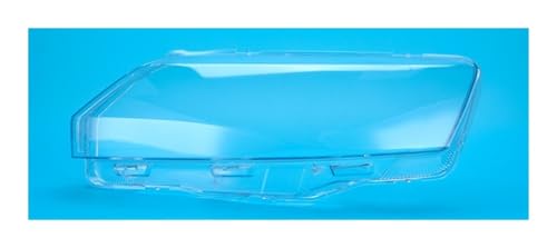 Coque de phares Skoda Rapid 2013-2016 contre le verre jauni