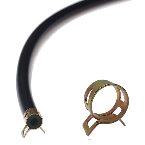 Gas Fuel Line Kit - Various Machine Applications