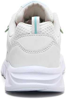 Women's Sneakers running shoes track trail-running shoes athletic Low-top Lace Up Sport cross-country-running
