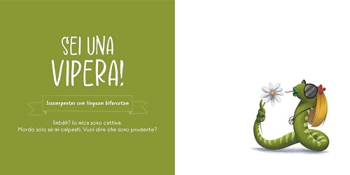Sei Una Bestia. Ediz. A Colori - 5