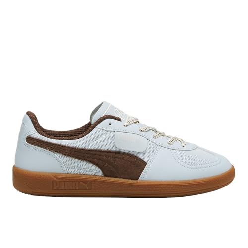 Image of Puma Womens Palermo Shoes