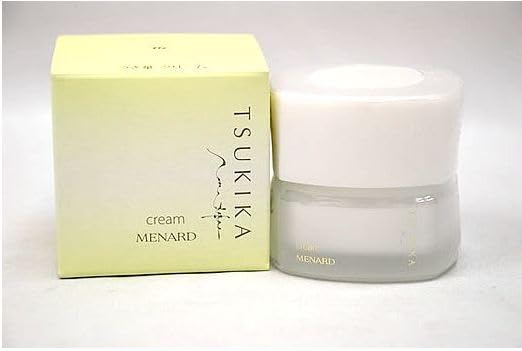 Menard Tsukika Cream : Amazon.ca: Beauty & Personal Care