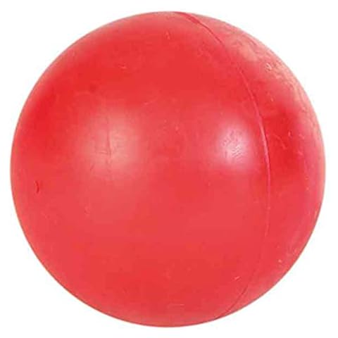 Pelota Trixie para Perros de Caucho Natural Cover
