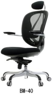 Bauhutte (bauhyutte) Space1 Space (One) Office Chair BM – 40