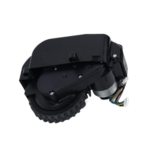 Roue compatible Conga pour robot Excellence 990 défaillant - 5