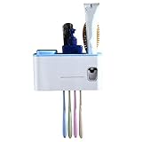 Toothbrush holder