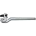 Aluminum corner wrench ACW450-O
