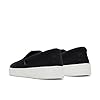 TOMS Men's Trvl Lite Alpargata Sneaker, Black Heritage Canvas, 9 UK #4