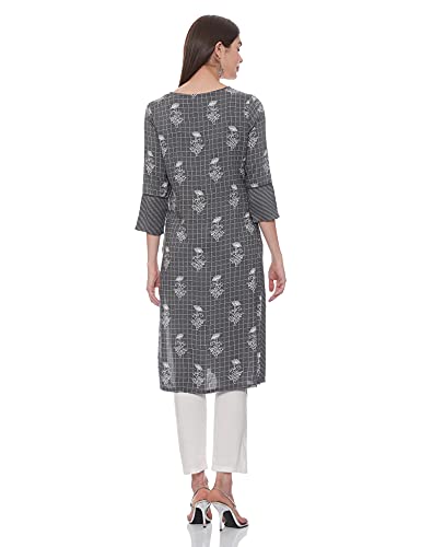 Image of Max Women Rayon Kurta