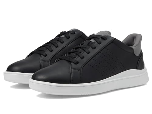 Image of Rockport Men's Tristen Step Activated Lace-up Sneakers