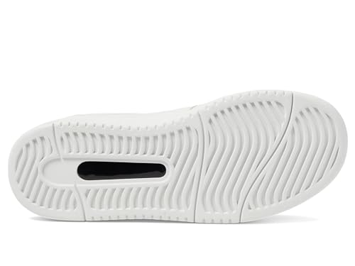 LABEL™ Go-to Low Lace-up Women's Sneakers – Leather & Textile Construction – Round Toe – Flat Silhouette3