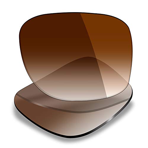 Image of Mryok Replacement Lenses for Oakley Big Taco OO9173 - Options